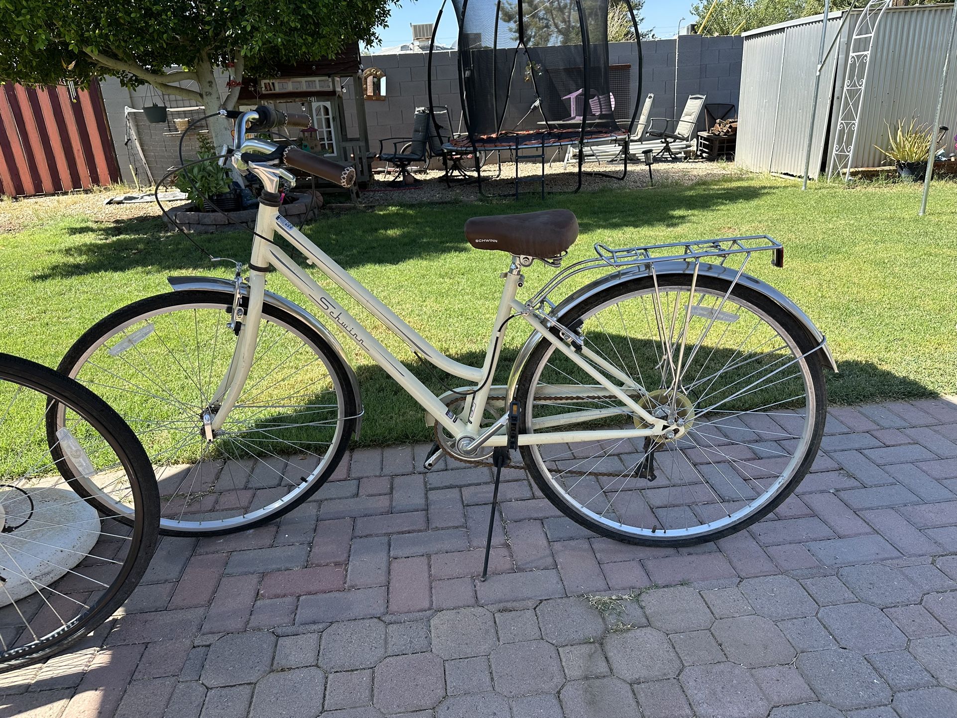 Bikes
