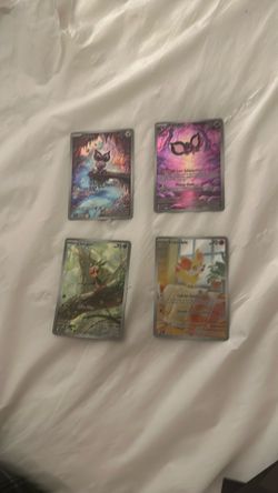 Pokémon Lot