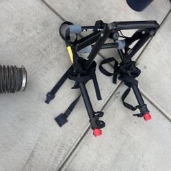 Bike Rack For 2