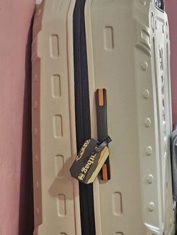 Lightweight Suitcase Britbag 32 Inch
