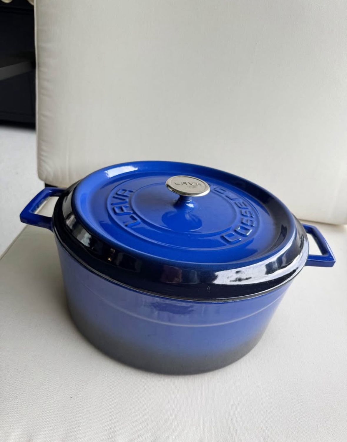 Dutch Oven