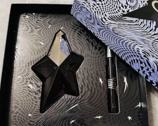 MUGLER Angel ELIXIR EDP Gift Set- BNIB