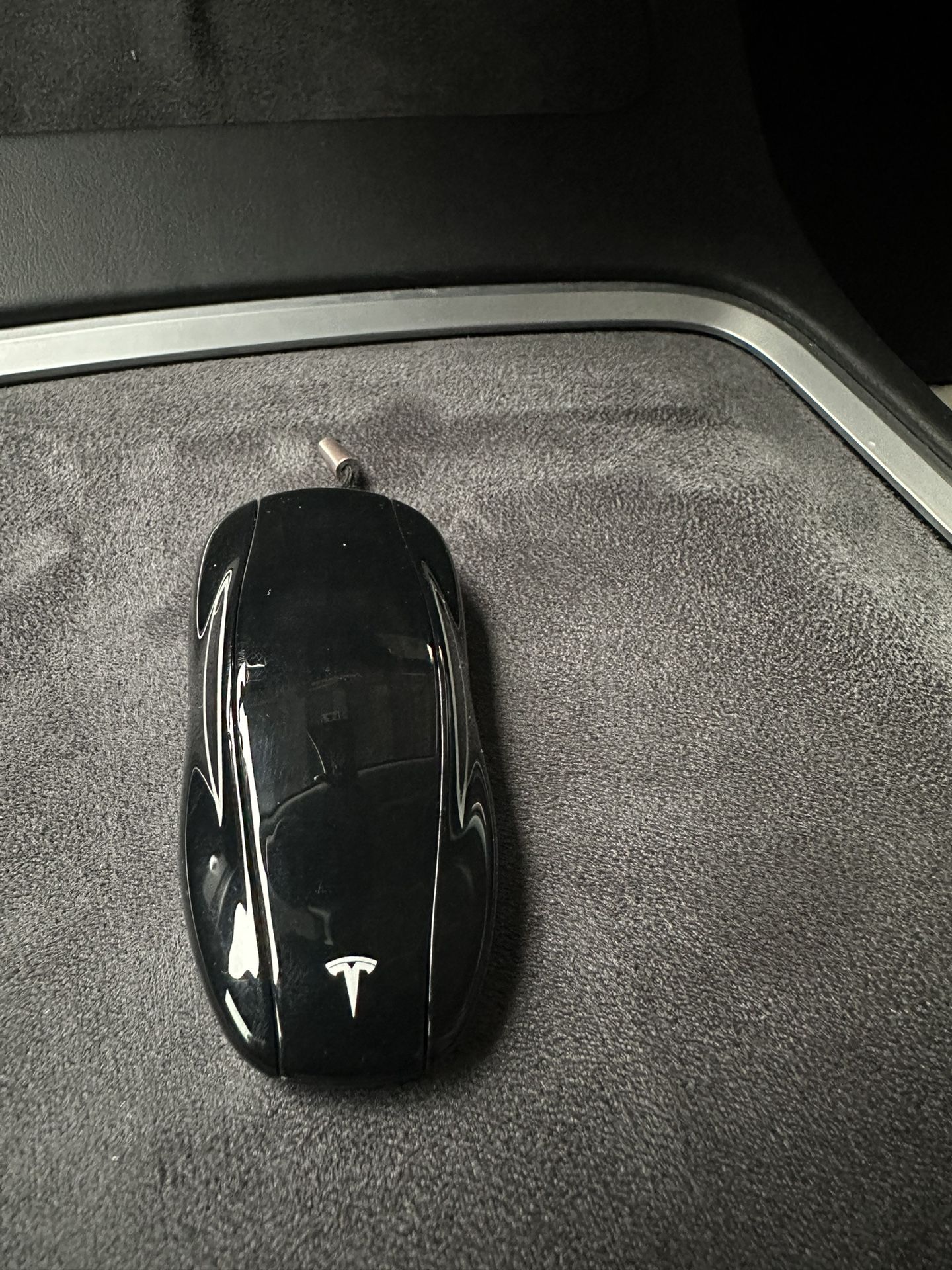 Tesla Key Fob 3/Y