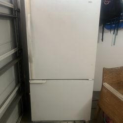 Kenmore Refrigerator