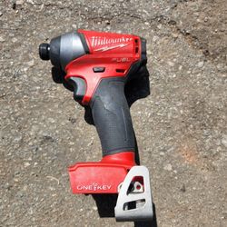 Impact Drill 