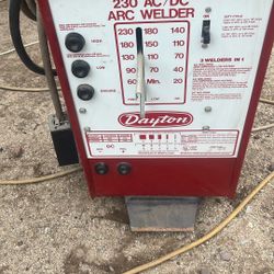 ARC Welder 
