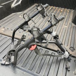 Yakima Super Joe 2 Bike Rack