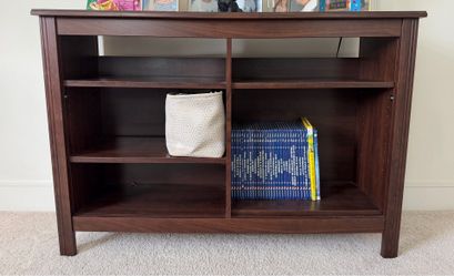 Book shelf