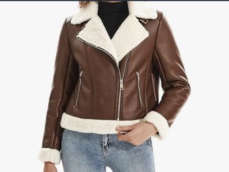 New with tags women’s jacket size XL