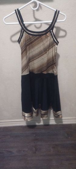 FOCI dress~Women's Large