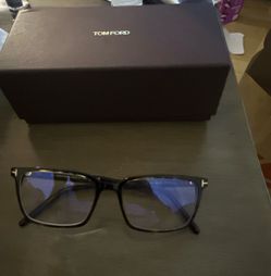 Tom ford TF5802