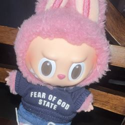 Labubu Clothes