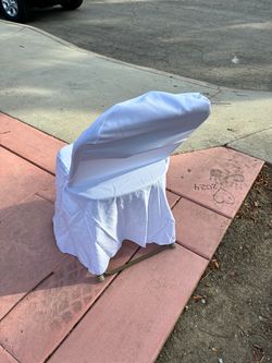 Chair covers