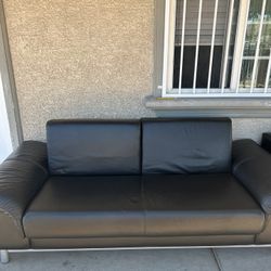 Futon Couch