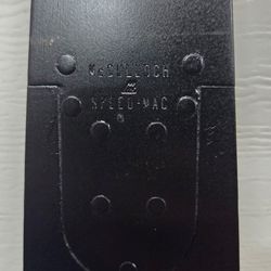 McCulloch Chainsaw Bar