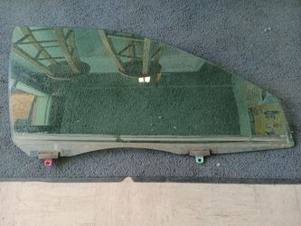 GS300 / GS400 / GS430 RH front window