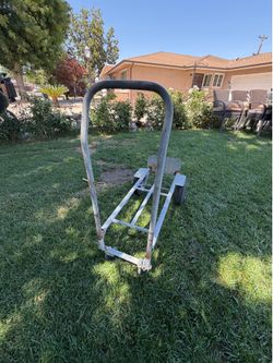 $$$$35 Dolly cart DELIVERY AVAILABLE