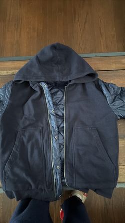 Burberry men’s Jacket - XL