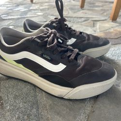 Vans Shoes Ultra Range Men’s 6.0