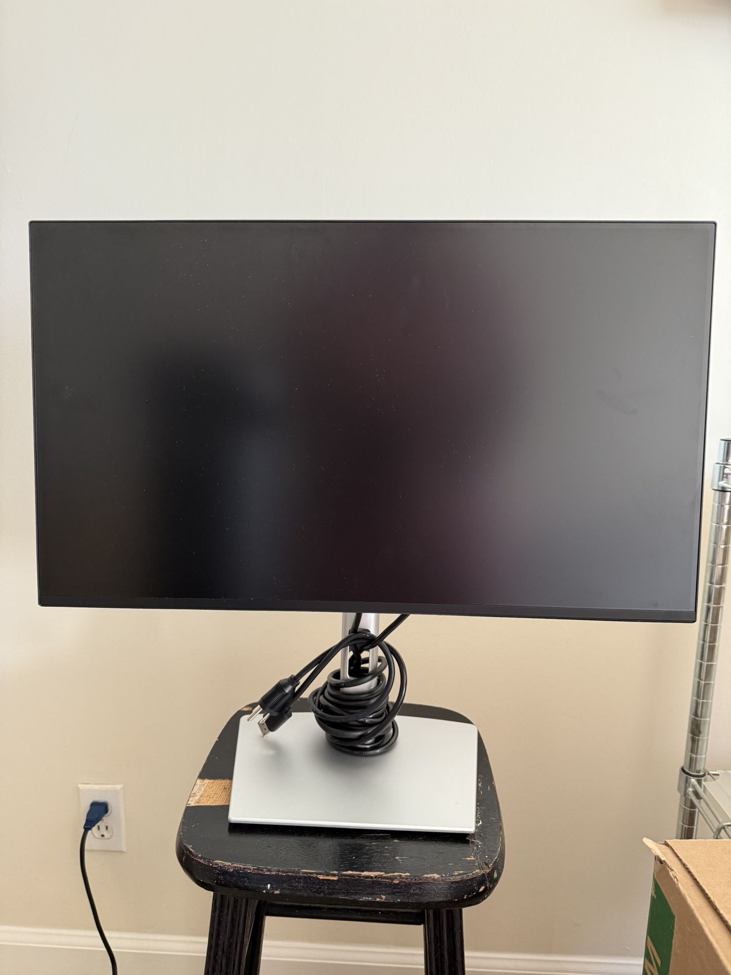 Dell Pro 24 Plus Monitor