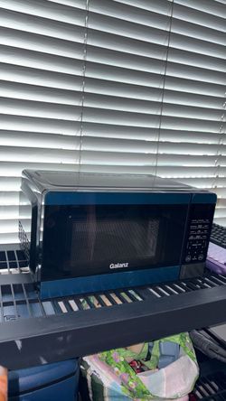 Microwave like New!