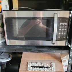 Microwave 1000 Watt