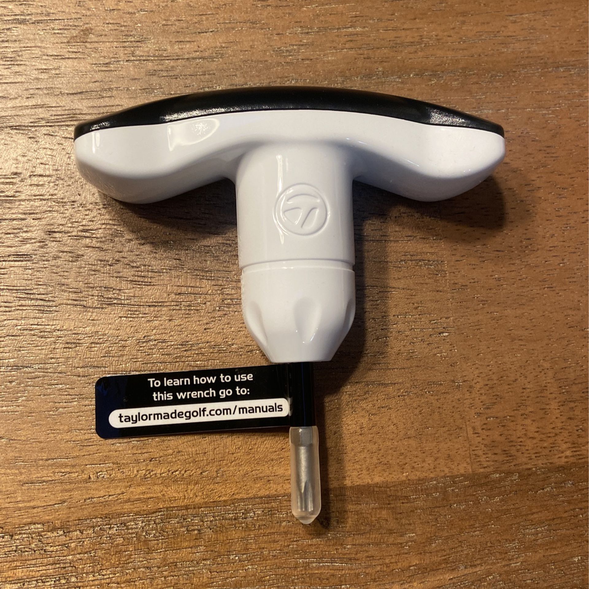 TaylorMade Universal Golf Wrench 