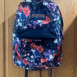 Jansport Backpack