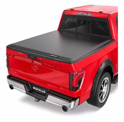 Ford F150 6.5ft - Tonneau Cover