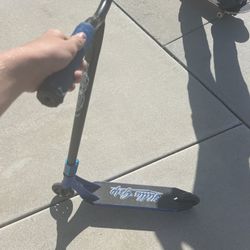 Pro Scooter Modded