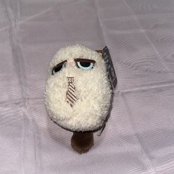Grumpy Cat Plush 