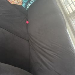 Two Sofas Beds