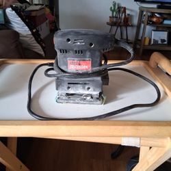 Used Palm Sander