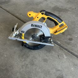 Circle Saw