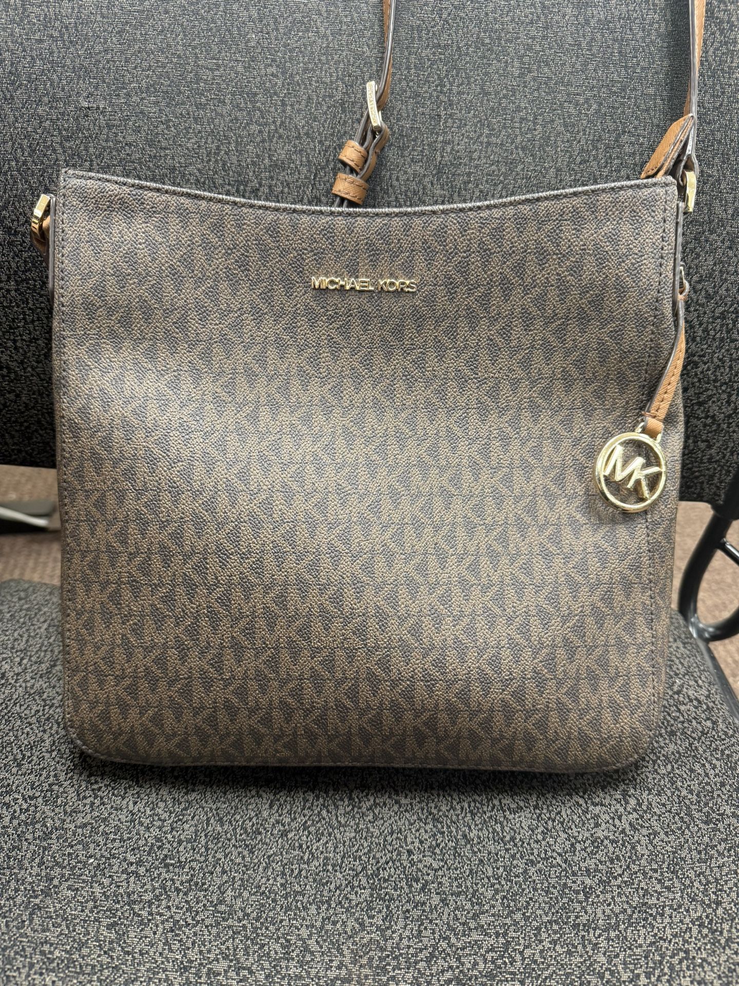 Michael Kors Large Cross Body Bag