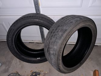 goodyear viva 3 all season 235/5OR18 standard load