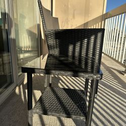 Patio Furniture 