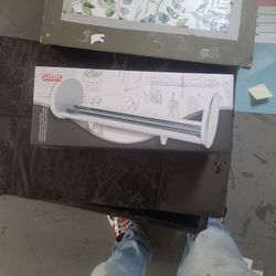 Siser Material Roll Holder