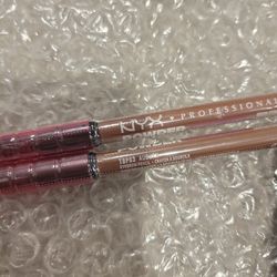 Nyx eyebrow pencil