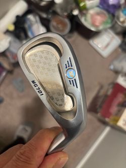 Honma Beres MG701 Irons 3, 4, 5 - 2 Star ARMRQ B49 Regular Flex - Excellent Condition