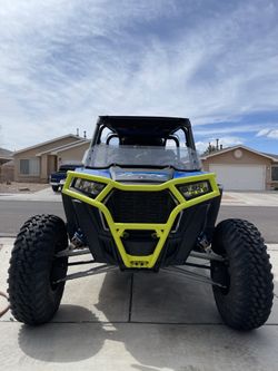 2015 Polaris Rzr Xp4 1000