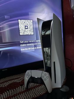 Ps5 Disk