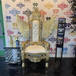 King Chair