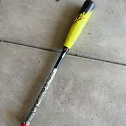 Easton ADV Baseball Bat