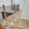 B&H WOOD FLOORS 