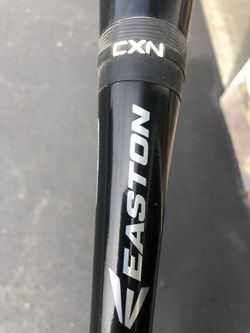 Easton MAKO beast XL 32 oz baseball bat