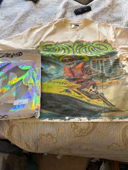 Godspeed Size Small