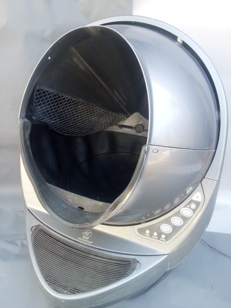 Litter Robot 3connect