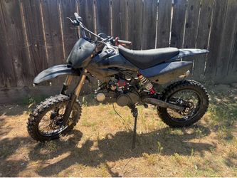 Db17 125 cc