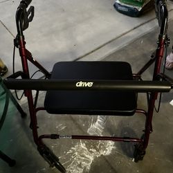YARD SALE  - Wide Body Walker